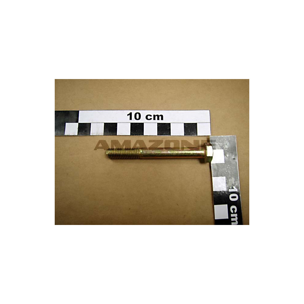 Vis 08X 70 4014 8.8 A2G DB027 Amazone