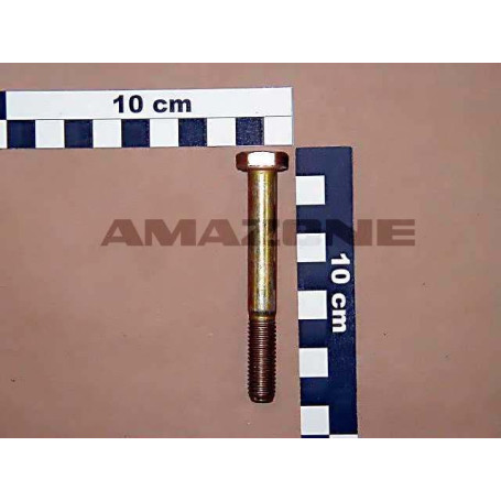 VIS 10X 80 4014  8.8 A2G Réf. DB046 AMAZONE