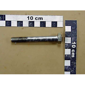 Vis 10X 80 931 A2-70 DB047 Amazone