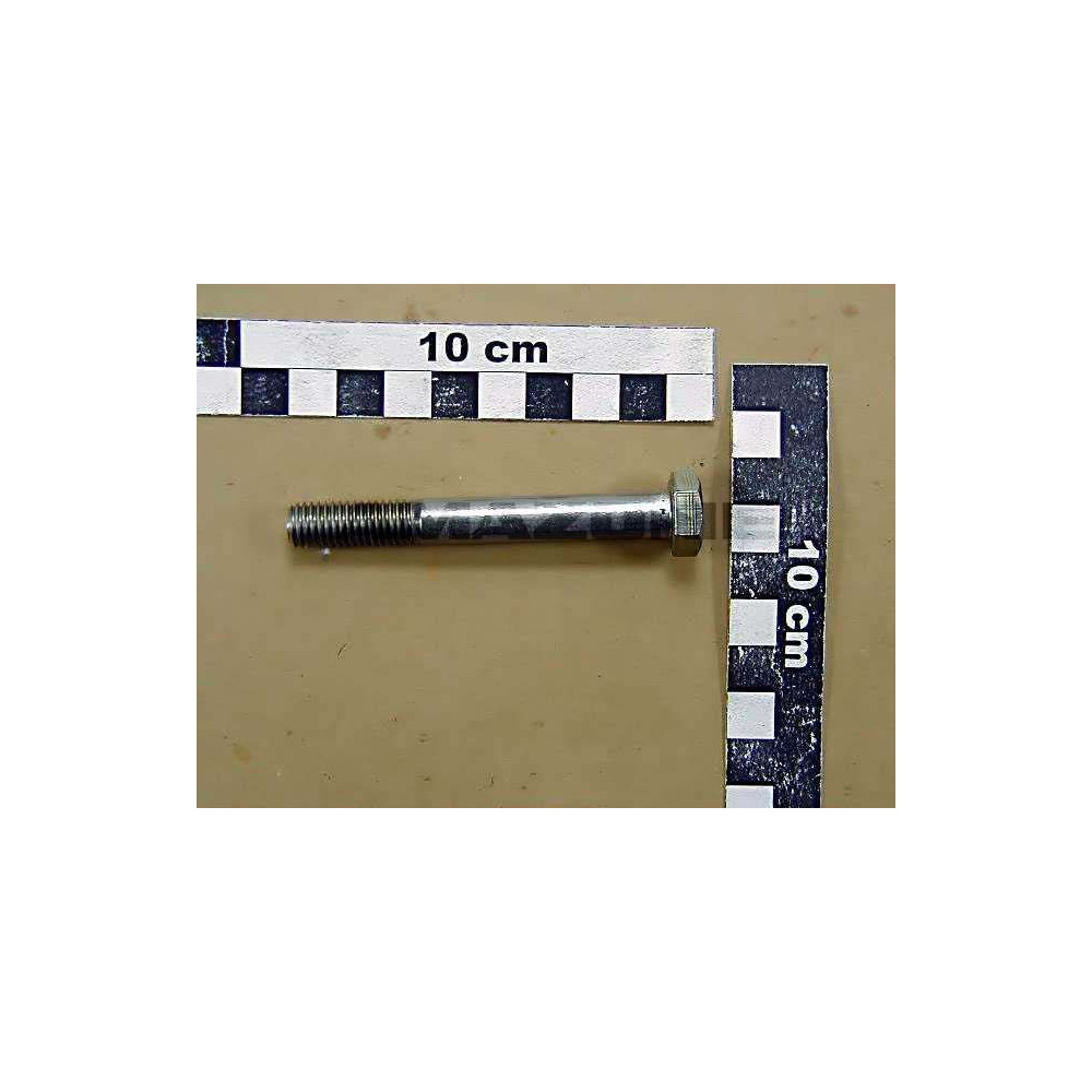 Vis 10X 80 931 A2-70 DB047 Amazone