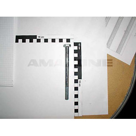 Vis 10X140 4014 8.8 A2G DB056 Amazone