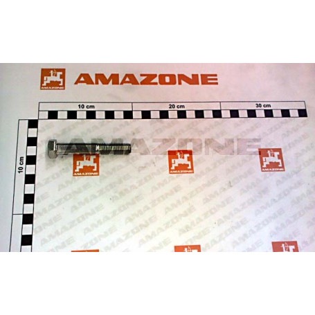 VIS 12X 75 4014  8.8 A2G Réf. DB074 AMAZONE