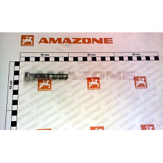 VIS 12X 75 4014  8.8 A2G Réf. DB074 AMAZONE
