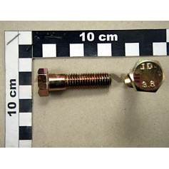 VIS 12X 45 4014  8.8 A2G Réf. DB060 AMAZONE