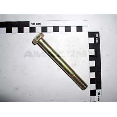 Vis 12X110 4014 8.8 A2G Réf. DB079 - AMAZONE Vis 12X110 4014 8.8 A2G Réf. DB079 - AMAZONE