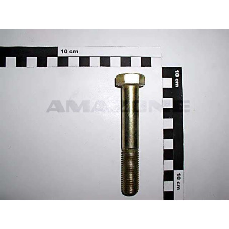 VIS 16X100 4014 8.8 A2G Réf. DB105 AMAZONE VIS 16X100 4014 8.8 A2G Réf. DB105 AMAZONE