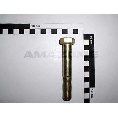 VIS 16X100 4014 8.8 A2G Réf. DB105 AMAZONE VIS 16X100 4014 8.8 A2G Réf. DB105 AMAZONE