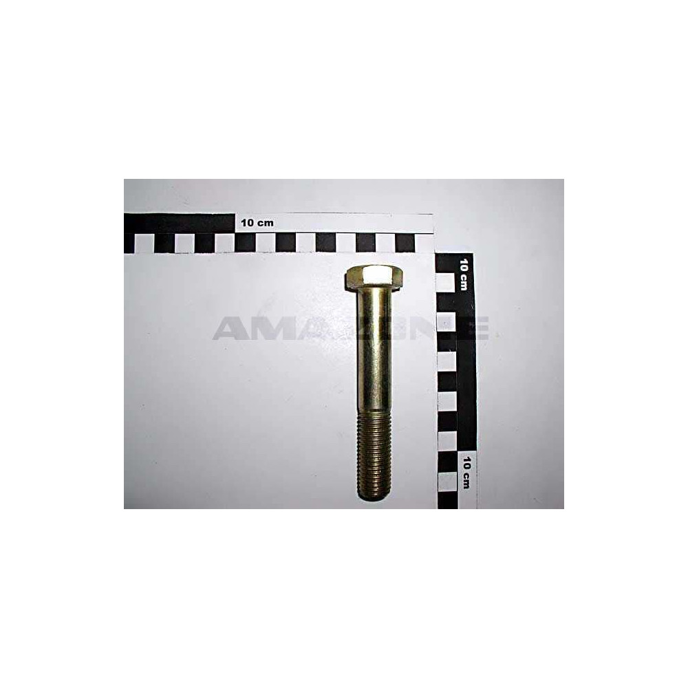 Vis 16X100 4014 8.8 A2G DB105 Amazone