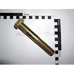 VIS 20X130 4014 8.8 A2G Réf. DB115 AMAZONE VIS 20X130 4014 8.8 A2G Réf. DB115 AMAZONE