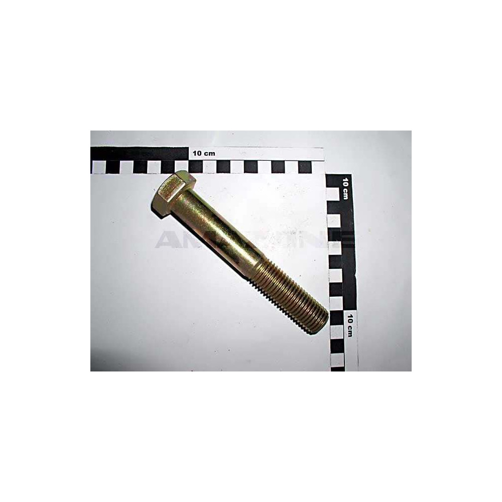 Vis 20X130 4014 8.8 A2G DB115 Amazone
