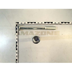 Vis 20X200 10.9 FLZNL-480H EDX Réf. DB117 - AMAZONE Vis 20X200 10.9 FLZNL-480H EDX Réf. DB117 - AMAZONE