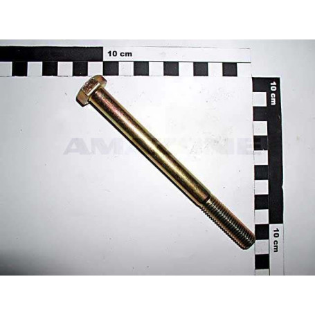 VIS 12X140 4014  8.8 A2G Réf. DB122 AMAZONE