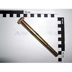 VIS 12X140 4014  8.8 A2G Réf. DB122 AMAZONE