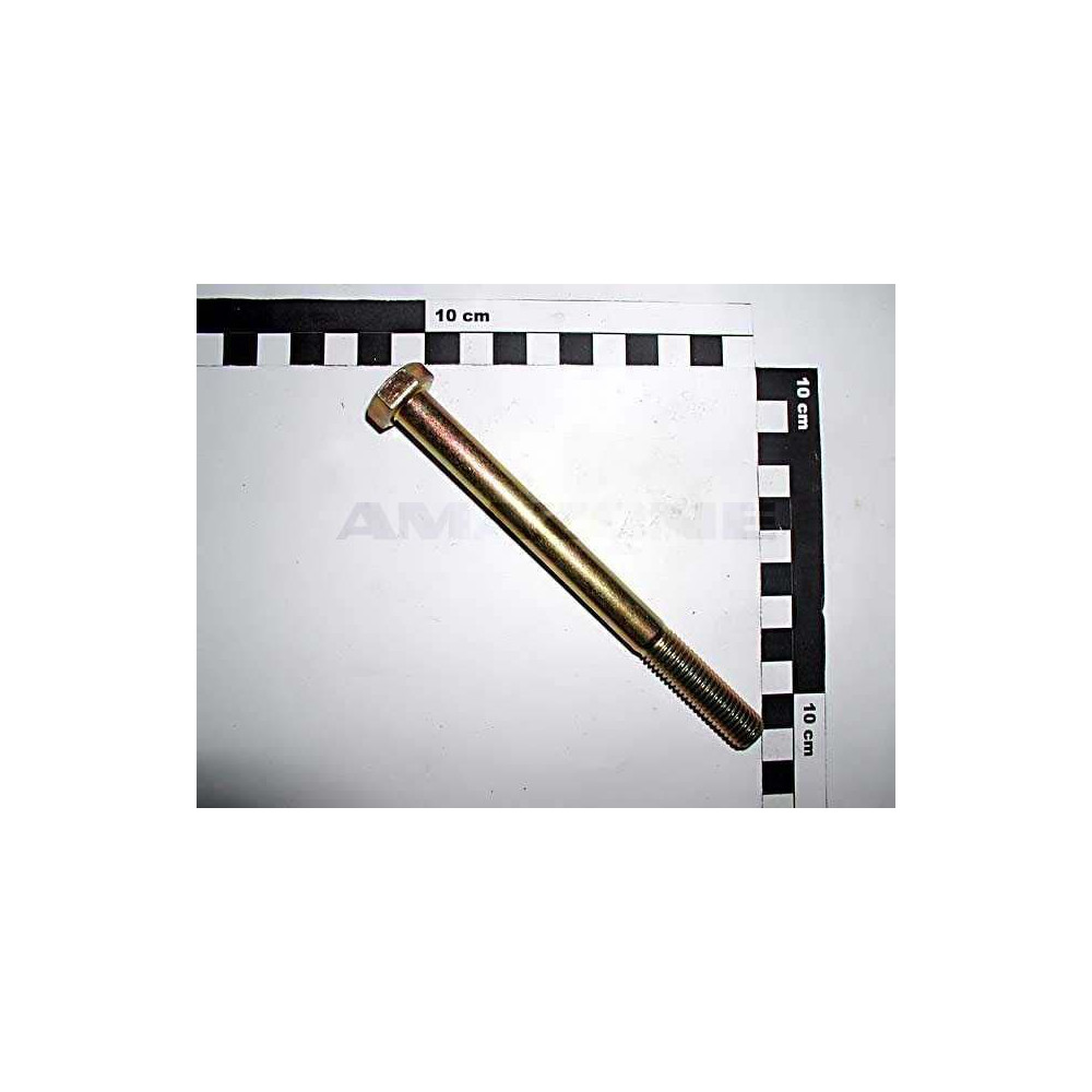 Vis 12X140 4014 8.8 A2G DB122 Amazone