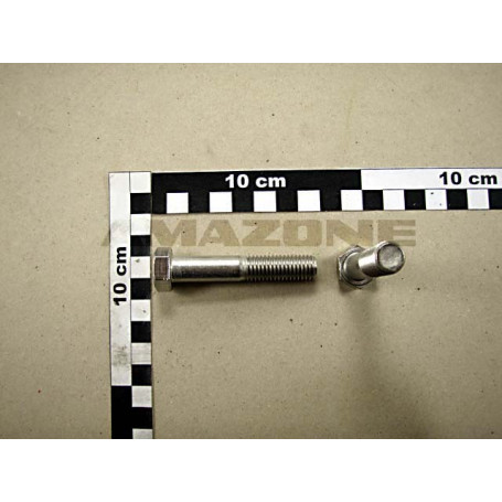 VIS 12X 65 4014 A2-70 Réf. DB129 AMAZONE