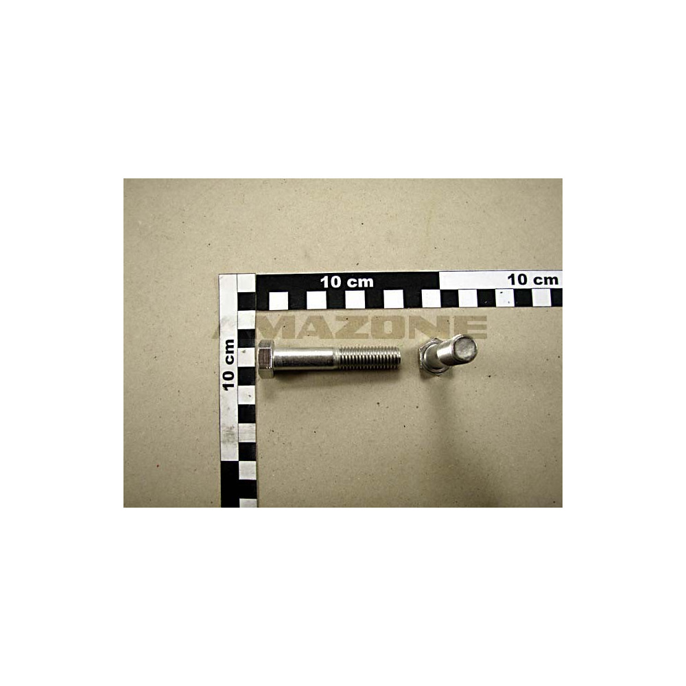 Vis 12X 65 4014 A2-70 DB129 Amazone