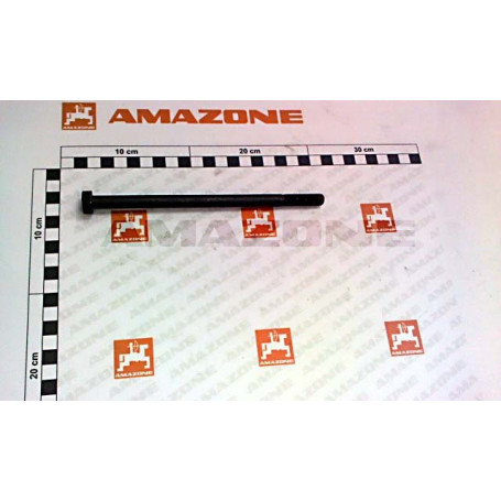 Vis 10X180 4014 10.9 Réf. DB130 - AMAZONE Vis 10X180 4014 10.9 Réf. DB130 - AMAZONE
