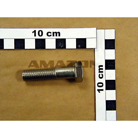 VIS 12X 50 4014  8.8 A2-70 Réf. DB135 AMAZONE