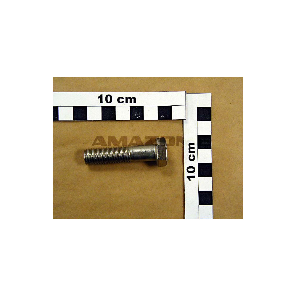Vis 12X 50 4014 8.8 A2-70 DB135 Amazone
