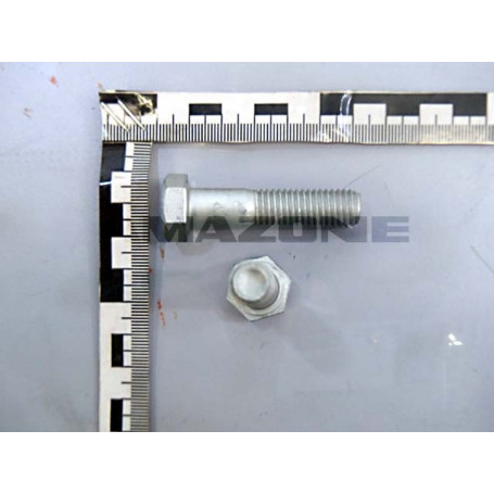 VIS 12X 50 4014 10.9 Réf. DB132 AMAZONE VIS 12X 50 4014 10.9 Réf. DB132 AMAZONE