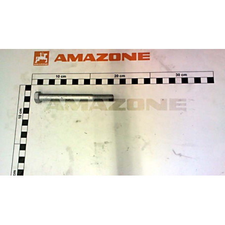 Vis 12X120 4014 10.9 Réf. DB138 - AMAZONE Vis 12X120 4014 10.9 Réf. DB138 - AMAZONE