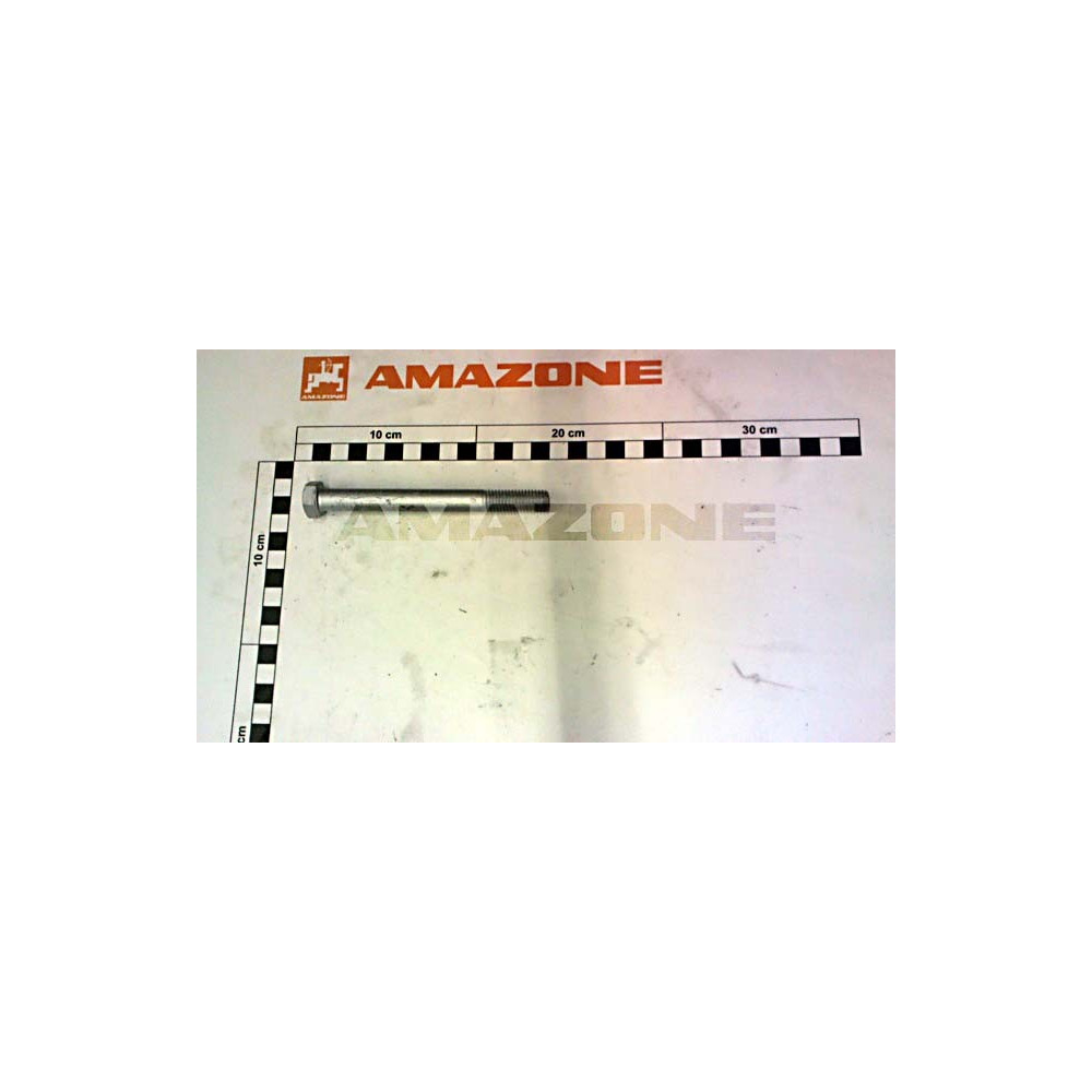 Vis 12X120 4014 10.9 DB138 Amazone