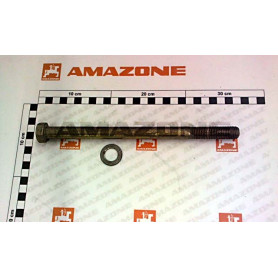 Vis 16X240 4014 8.8 A2G DB148 Amazone