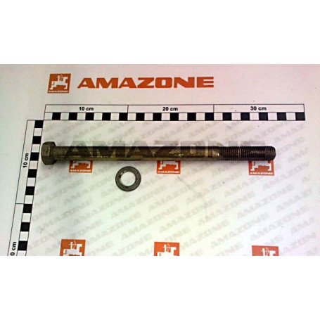 VIS 16X240 4014 8.8 A2G Réf. DB148 AMAZONE VIS 16X240 4014 8.8 A2G Réf. DB148 AMAZONE