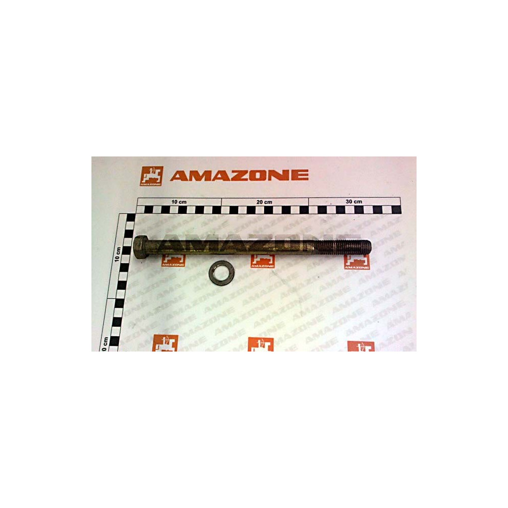 Vis 16X240 4014 8.8 A2G DB148 Amazone