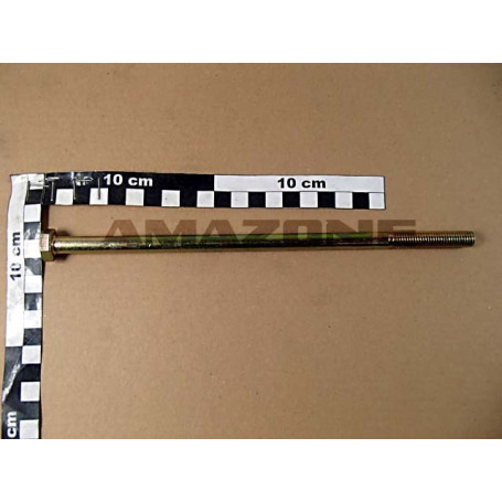 Vis 10X240 4014 8.8 Réf. DB151 - AMAZONE Vis 10X240 4014 8.8 Réf. DB151 - AMAZONE