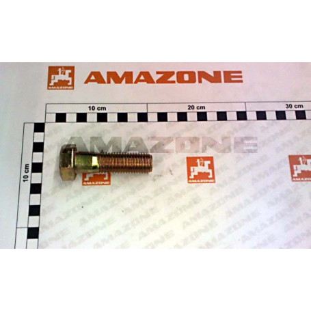 VIS 20X 70 4014 8.8 A2G Réf. DB159 AMAZONE VIS 20X 70 4014 8.8 A2G Réf. DB159 AMAZONE