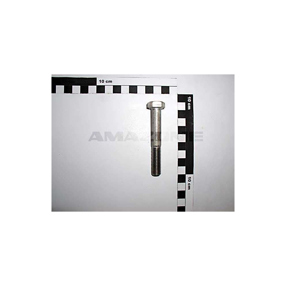 Vis 12X 80 4014 A2-70 DB161 Amazone
