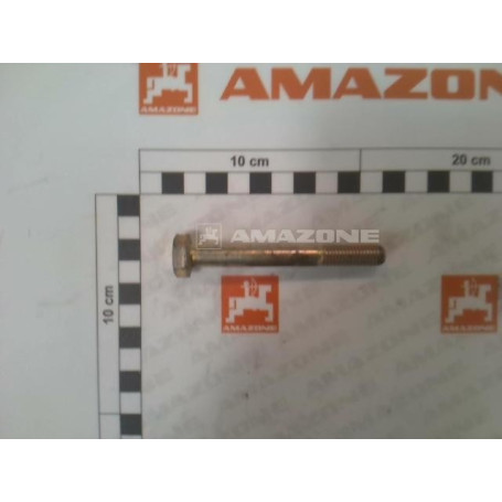 Vis 10X 85 4014 8.8 A2G Réf. DB164 - AMAZONE Vis 10X 85 4014 8.8 A2G Réf. DB164 - AMAZONE