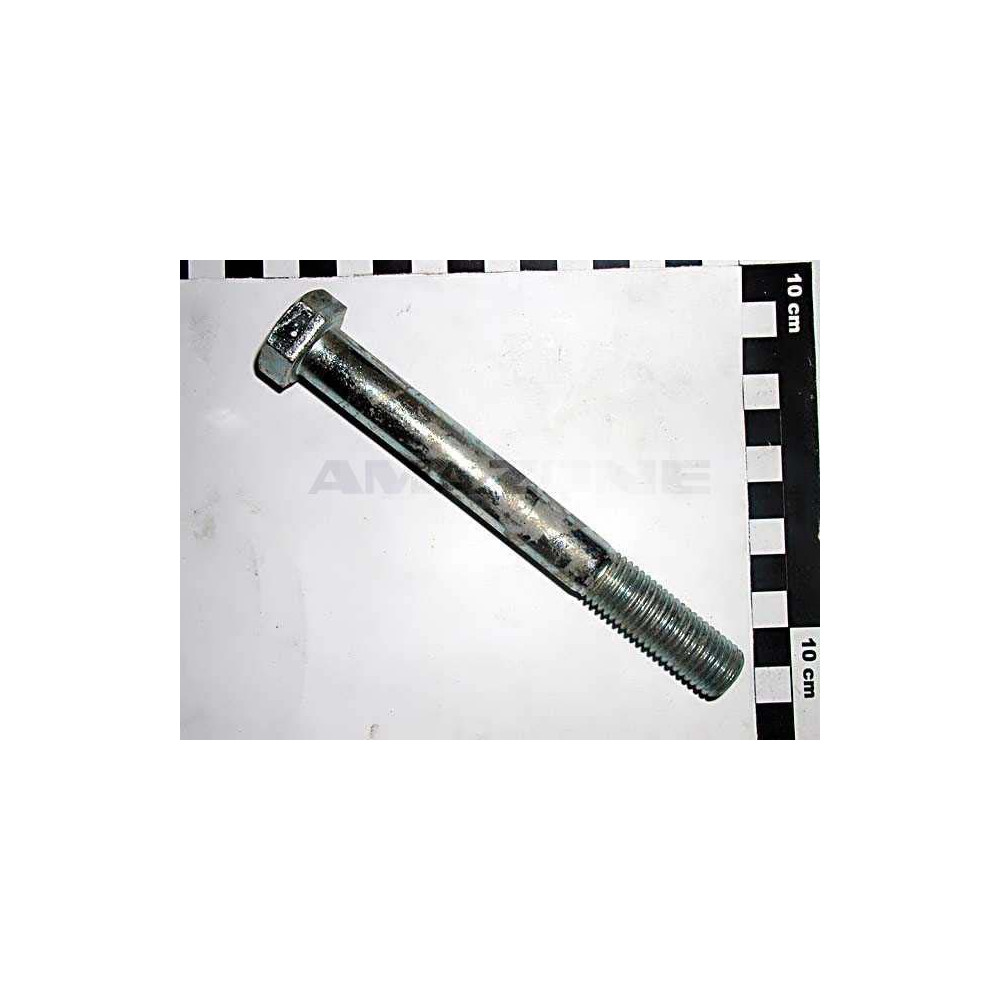 Vis 16X140 4014 8.8 A2G DB169 Amazone