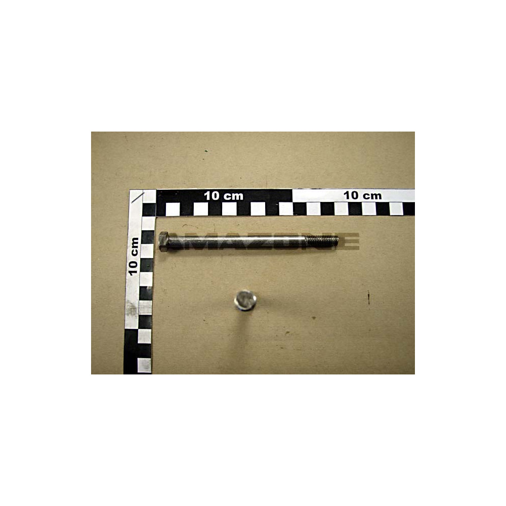Vis 08X120 4014 A2-70 DB176 Amazone