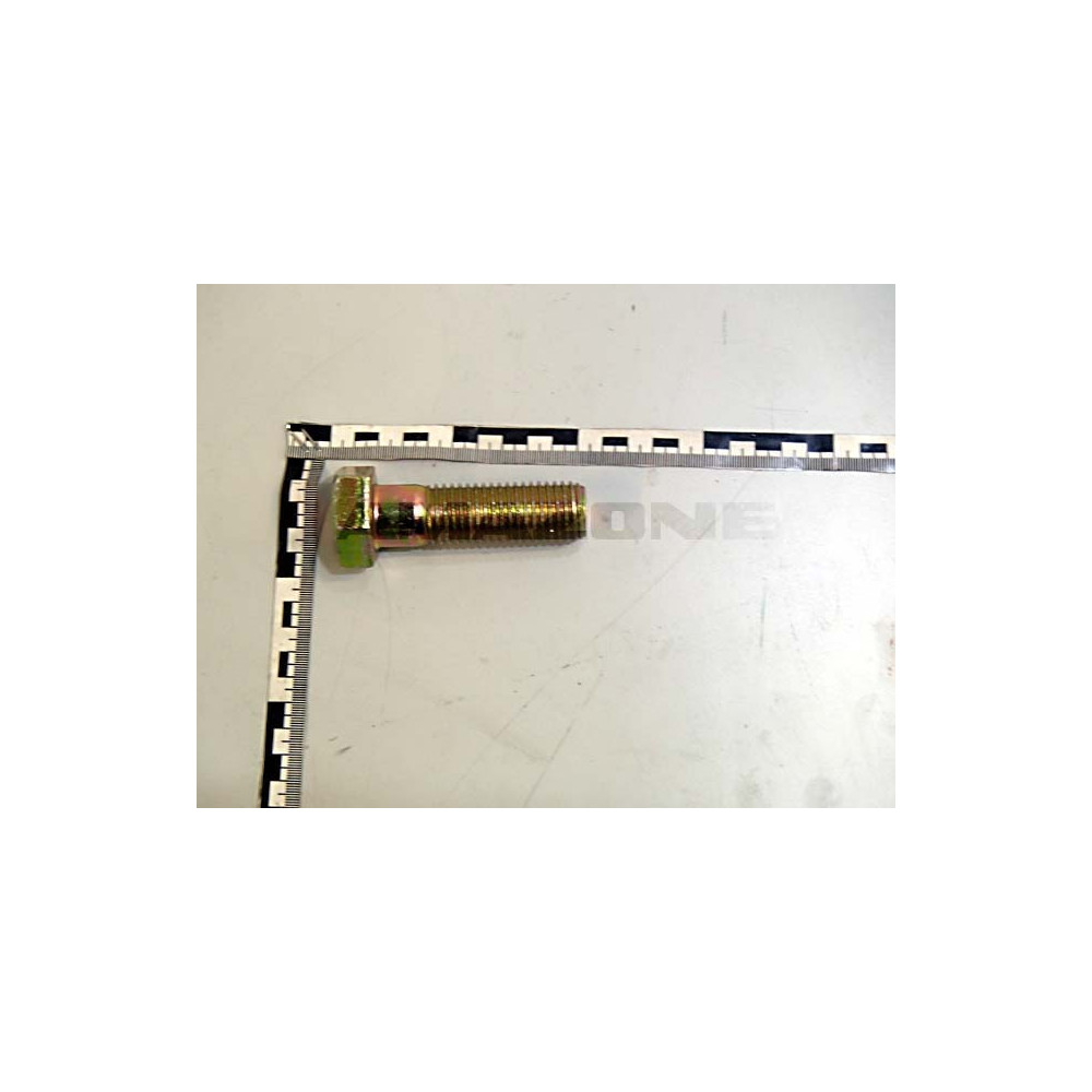 Vis 24X 80 4014 8.8 A2G DB179 Amazone