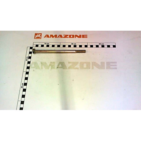 VIS 10X180 4014 8.8 A2G Réf. DB183 AMAZONE VIS 10X180 4014 8.8 A2G Réf. DB183 AMAZONE