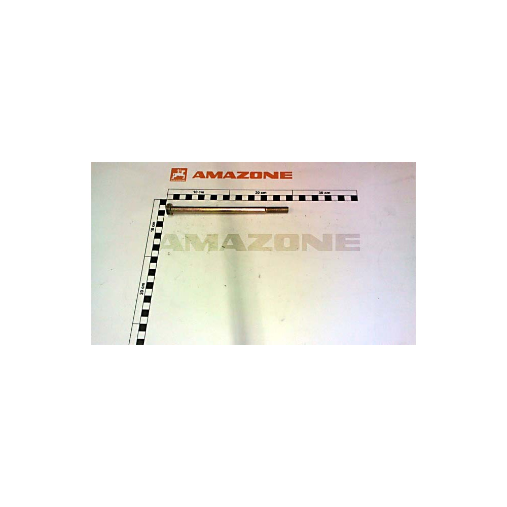 Vis 10X180 4014 8.8 A2G DB183 Amazone