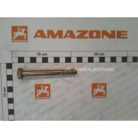 VIS 10X 90 4014 10.9 Réf. DB186 AMAZONE VIS 10X 90 4014 10.9 Réf. DB186 AMAZONE