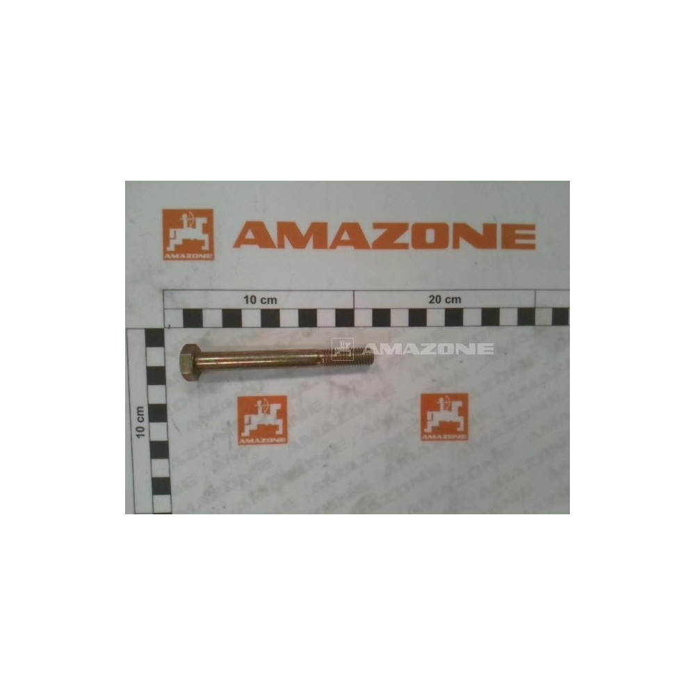 Vis 10X 90 4014 10.9 DB186 Amazone
