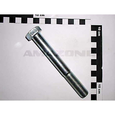 VIS 16X130 4014  8.8 A2G Réf. DB192 AMAZONE