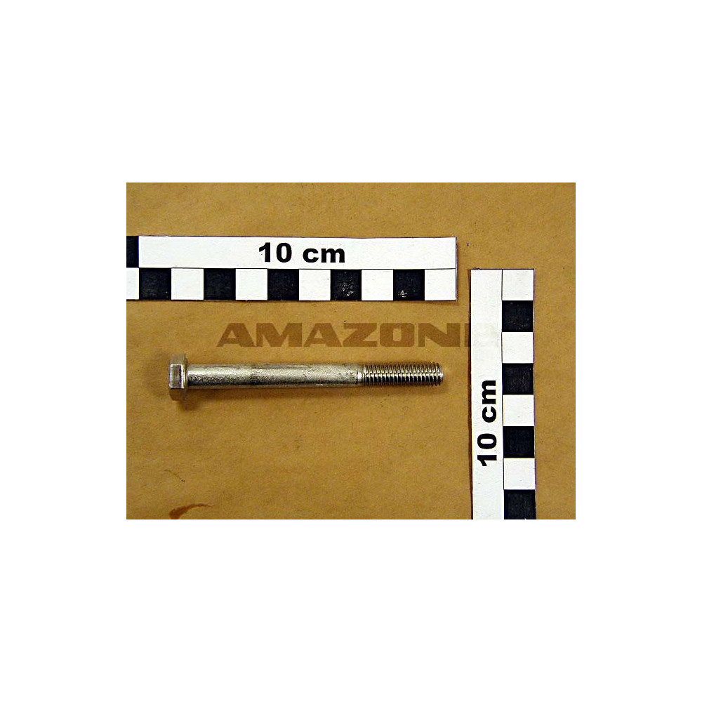 Vis 08X 80 4014 A2-70 DB195 Amazone