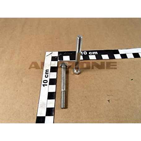 VIS 6X60                         UX Réf. DB200 AMAZONE