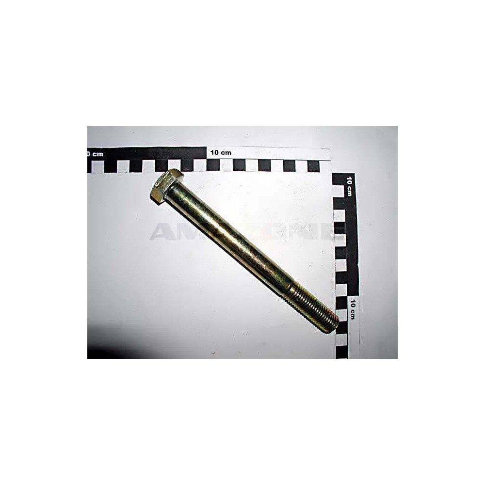 Vis 16X160 4014 8.8 A2G DB204 Amazone