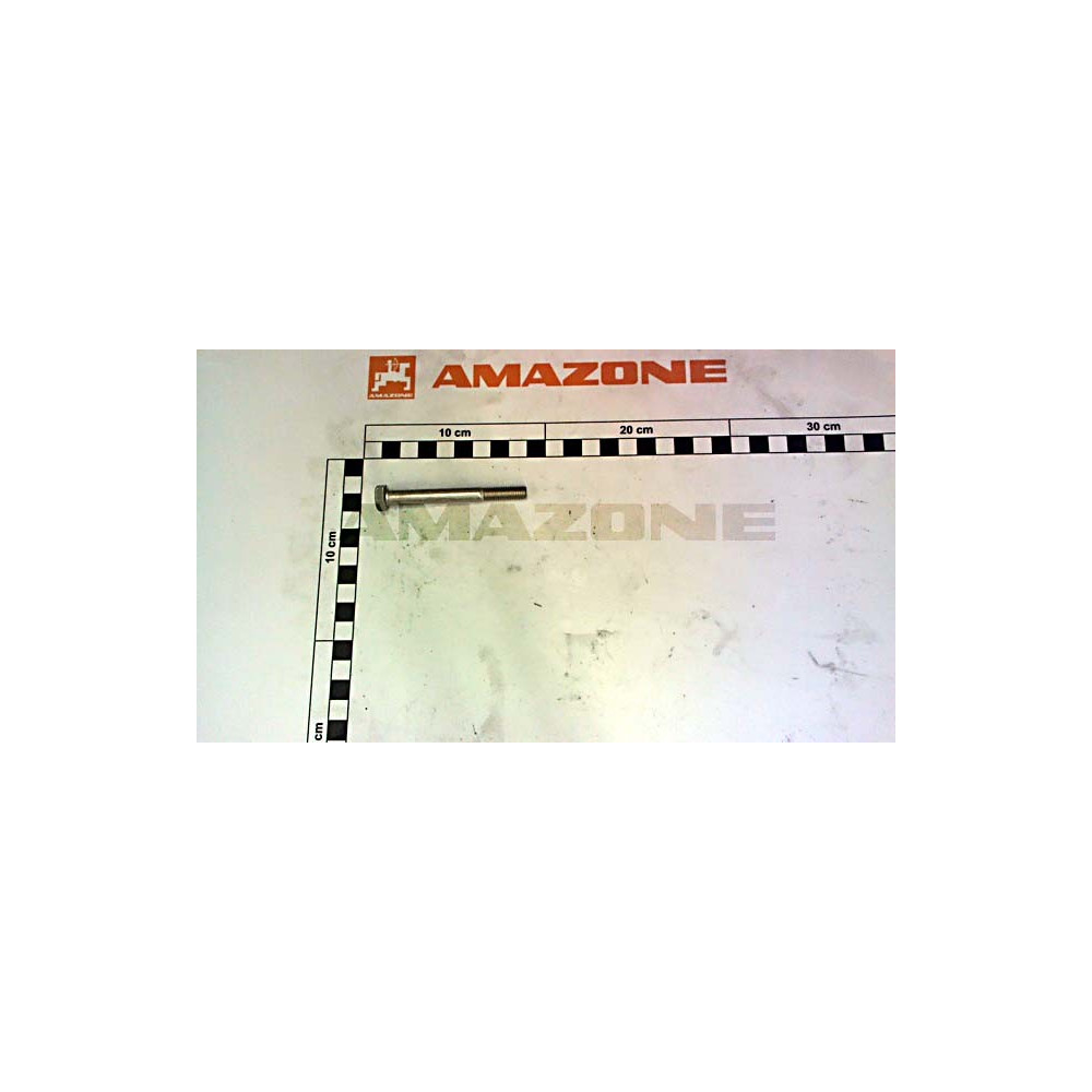 Vis 08X 75 4014 A2-70 DB205 Amazone