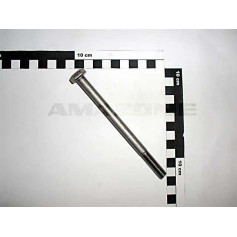 VIS 10X140 4014 A2-70 Réf. DB216 AMAZONE