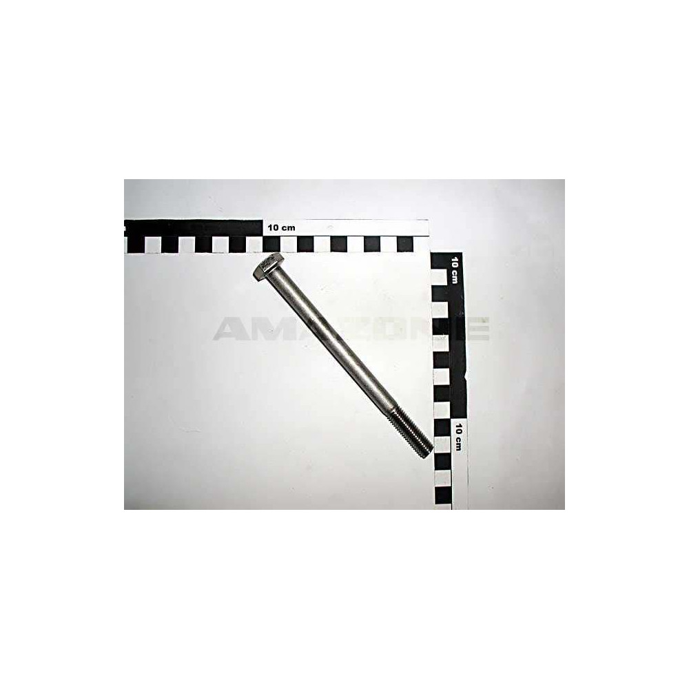 Vis 10X140 4014 A2-70 DB216 Amazone