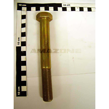 VIS 20X160 4014  8.8 A2G Réf. DB214 AMAZONE