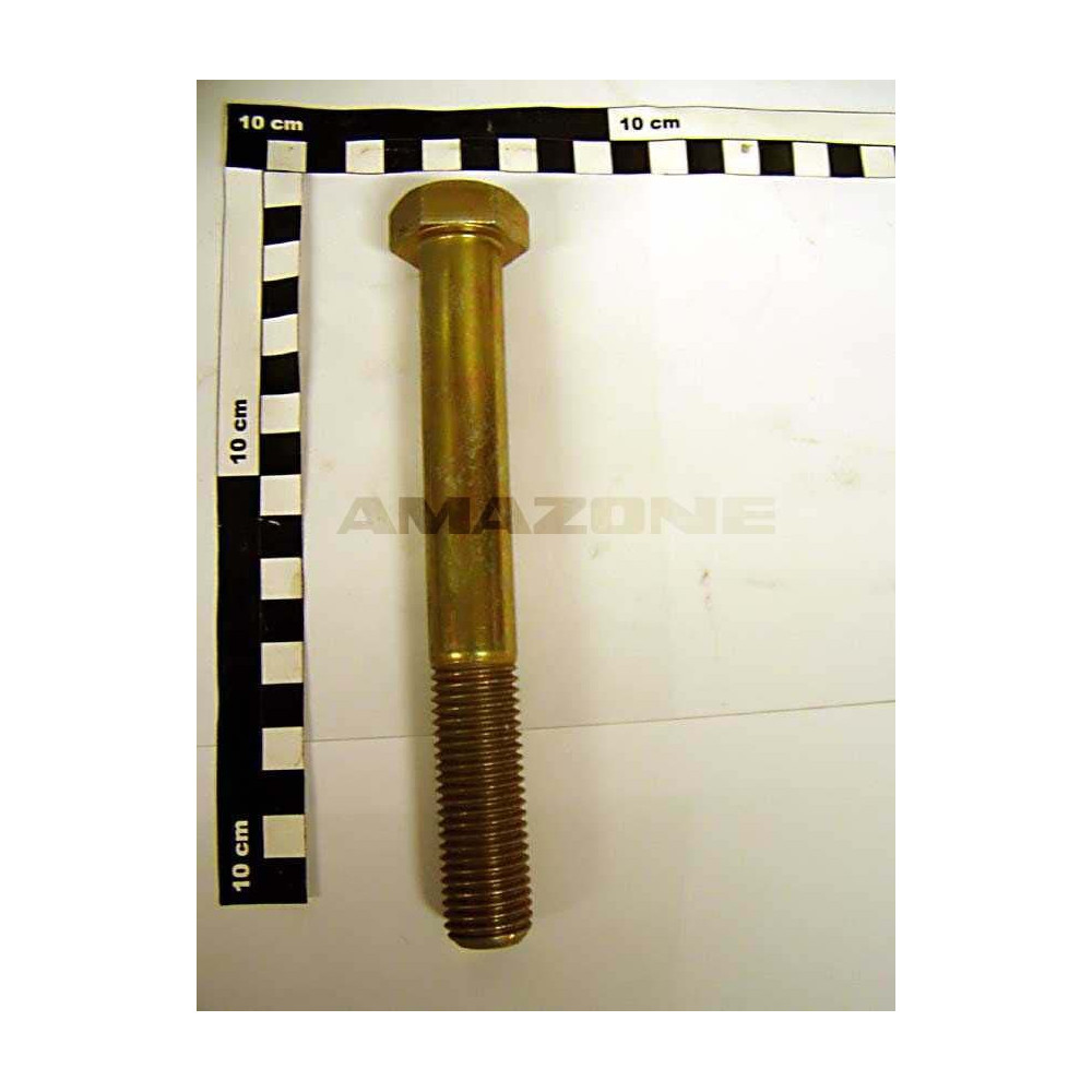 Vis 20X160 4014 8.8 A2G DB214 Amazone