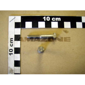 Vis 06X 40 4014 A2-70 DB218 Amazone